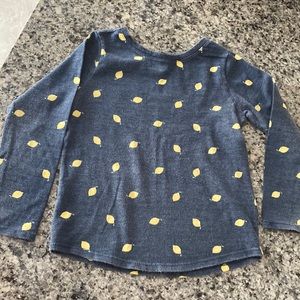 Garanimals Sz 3T long sleeved Top